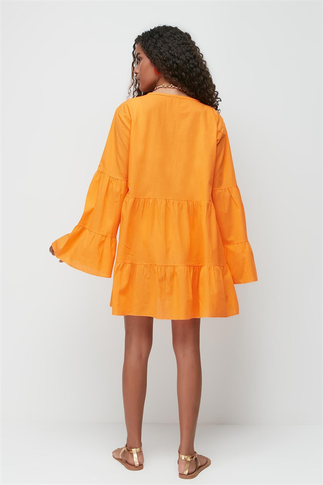 0/TCTY23SSPRO004-Oranj Neon8683.jpg